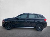 gebraucht Skoda Kamiq Style 1,0l TSI Klima Keyless PDCv+h SHZ Navi