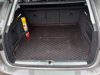 Gebraucht Audi A4 S-Line 190 PS (139 kW) 2020 Grau Kombi