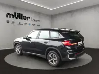 Gebraucht BMW X1 Shadowline 136 PS (100 kW) 2024 Saphirschwarz SUV