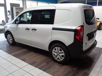Gebraucht Renault Kangoo 95 PS (69 kW) 2023 Mineral weiss Van / Kleinbus