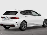 Neu BMW 120 156 PS (114 kW) 2026 Weiß Kleinwagen