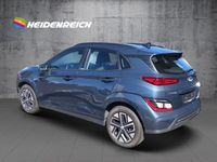 gebraucht Hyundai Kona EV Select SHZ ALU