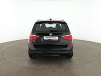gebraucht BMW X3 xDrive 30d, Diesel, 25.800 €