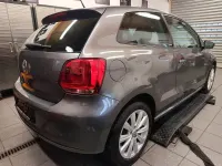 Gebraucht VW Polo Style 69 PS (50 kW) 2011 Kleinwagen