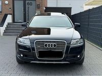 Gebraucht Audi A6 Allroad Ambiente 232 PS (170 kW) 2009 Schwarz Kombi