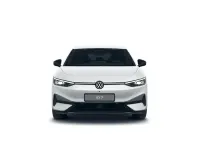Gebraucht VW ID.7 IQ Drive 210 kW (286 PS) 2025 Gletscherweiß metallic Limousine