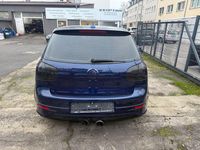 Gebraucht VW Golf IV Goal 102 PS (75 kW) 2006 Blau Limousine