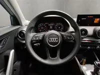 Brugt Audi Q2 Advanced Plus 150 HK (110 kW) 2024 Hvid SUV