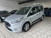 Gebraucht Ford Transit Connect Trend 120 PS (88 kW) 2019 Silber Van / Kleinbus