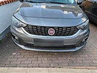 Gebraucht Fiat Tipo 120 PS (88 kW) 2017 Grau Kombi