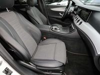 gebraucht Mercedes E300 4M T Avantgarde AHK+LED+Distro+Sitzkomf