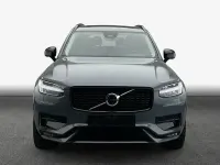 Gebraucht Volvo XC90 Plus 235 PS (172 kW) 2023 Grau SUV
