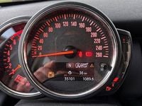 Second-hand Mini ONE 102 CP (75 kW) 2018 Gri Hatchback