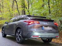 Gebraucht Citroën C5 X PureTech 131 PS (96 kW) 2024 Grau Kombi