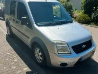 Gebraucht Ford Tourneo Connect 110 PS (80 kW) 2012 Van / Kleinbus