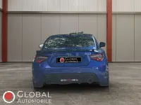 Gebraucht Subaru BRZ Sport 200 PS (147 kW) 2019 Blau Coupé