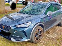 Gebraucht Cupra Formentor VZ 310 PS (228 kW) 2022 Grau SUV