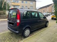 gebraucht Mercedes Vaneo 1.6 (414.700)