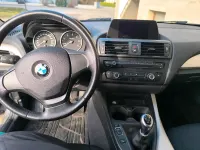 Gebraucht BMW 118 143 PS (105 kW) 2015 Grau Kleinwagen