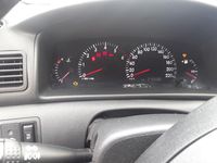 Gebraucht Toyota Corolla 115 PS (84 kW) 2004 Grau Kleinwagen