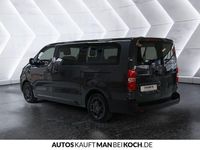 Neu Citroën Jumpy 177 PS (130 kW) 2025 Titangraumetallic Van / Kleinbus