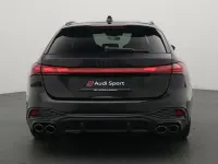 Neu Audi S5 Sport 367 PS (269 kW) 2026 Schwarz Kombi