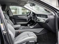 gebraucht Audi A6 Audi A6, 41.860 km, 367 PS, EZ 12.2020, Hybrid (Benzin/Elektro)