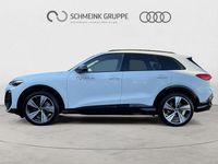Gebraucht Audi Q5 Ambiente 204 PS (150 kW) 2025 Gletscherweiß metallic SUV