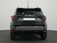 Gebraucht Dacia Duster Expression 101 PS (74 kW) 2026 Perlmuttschwarz SUV