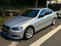 gebraucht BMW 325 325 i Coupe