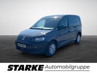 Ny VW Caddy 102 HK (75 kW) 2025 Grå MPV