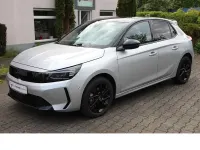 Gebraucht Opel Corsa 101 PS (74 kW) 2025 Grau Kleinwagen