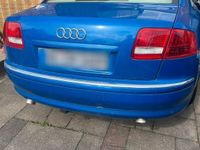 gebraucht Audi A8 3.0 TDI V6