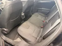 Gebraucht Ford Mondeo Titanium 160 PS (117 kW) 2016 Schwarz Limousine