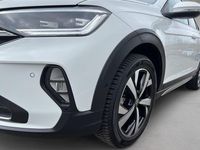Gebraucht VW Taigo Style 110 PS (80 kW) 2022 Weiß SUV