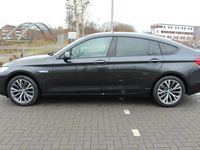 gebraucht BMW 535 Gran Turismo d xDrive Aut. Navi Xenon Leder SHZ Pano