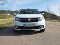 gebraucht Dacia Logan 0.9TCE Autogas