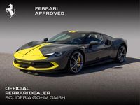 Gebraucht Ferrari 296 829 PS (609 kW) 2023 Grau