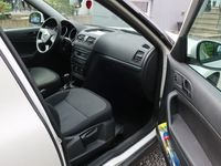 gebraucht Skoda Yeti 