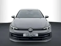Gebraucht VW Golf VIII Style 150 PS (110 kW) 2025 Grau Limousine