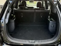 Gebraucht Mitsubishi Outlander P-HEV Plus 224 PS (164 kW) 2021 Schwarz SUV