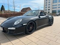 gebraucht Porsche 997  4S, Cabrio