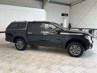 Gebraucht Mercedes X250 Progressive 190 PS (139 kW) 2019 Kabaraschwarz Pickup