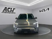 Neu Kia EV3 Earth 150 kW (204 PS) 2026 Schiefergrau SUV