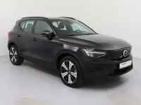 Gebraucht Volvo XC40 Core 169 kW (231 PS) 2023 Onyx schwarz SUV