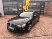 Gebraucht Audi A4 S-Line 190 PS (139 kW) 2015 Schwarz Kombi
