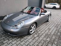 gebraucht Porsche Boxster S 2002