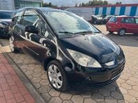 Gebraucht Mitsubishi Colt 95 PS (69 kW) 2006 Schwarz