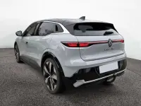 Używany Renault Megane E-Tech Techno 161 kW (220 KM) 2022 Szary SUV