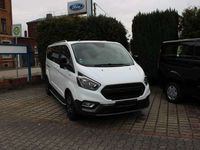 gebraucht Ford Tourneo Custom Active L2